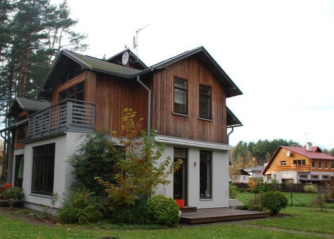 Продаeтся дом в Пумпури