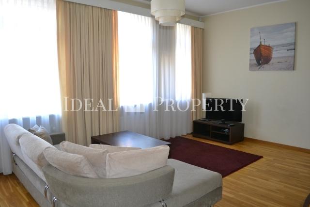 Small apartment for rent at Valnu street.