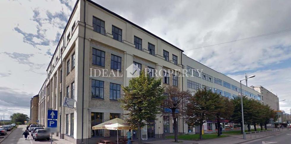 Инвестиционный обьект на ул.Маскавас..