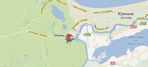 Земля на продажу   в Кемери