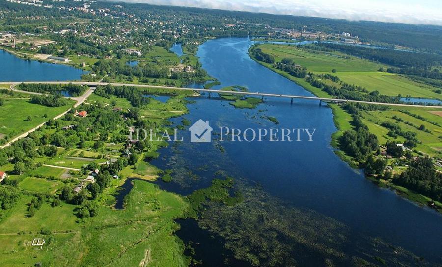 Земля на продажу   в Кемери