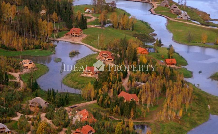 Земля на продажу   в Кемери