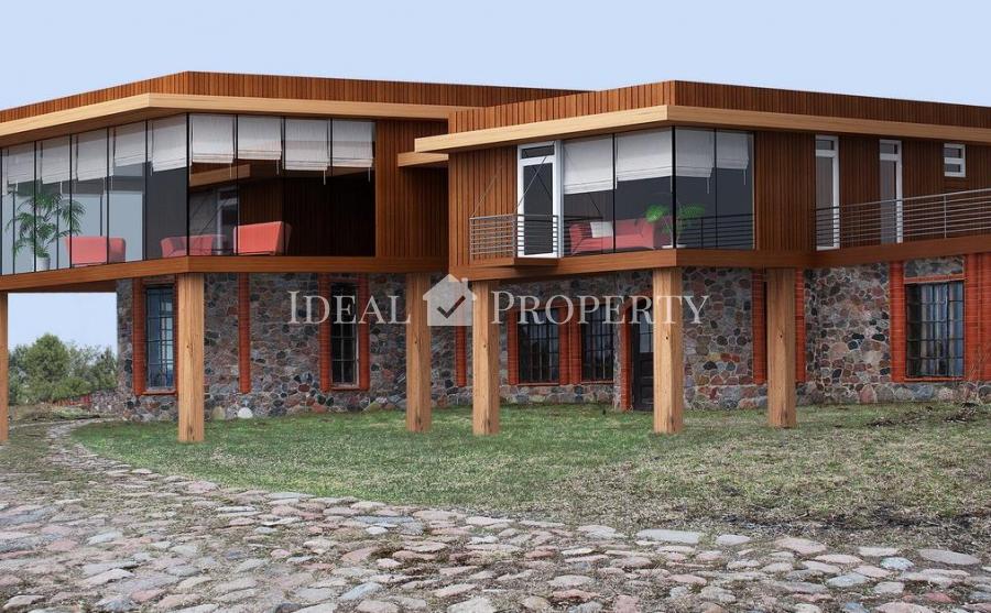 Земля на продажу   в Кемери