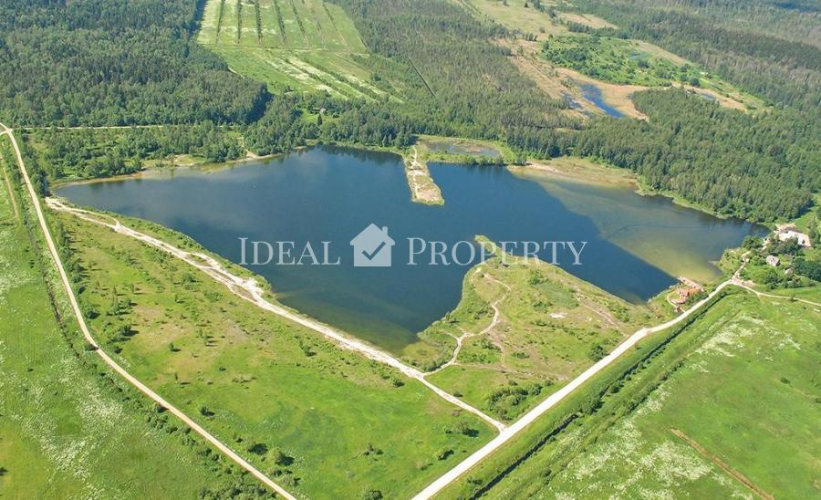 Земля на продажу   в Кемери