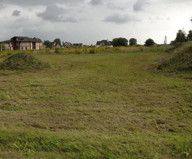 Земельный участок в Марупе