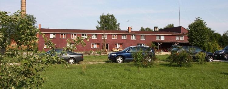 Pārdod zemes gabalu Lapmezciema