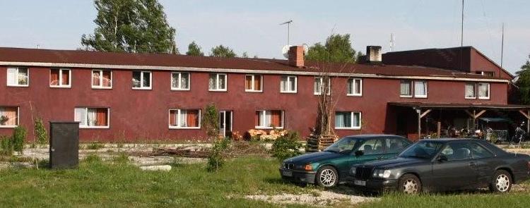 Pārdod zemes gabalu Lapmezciema