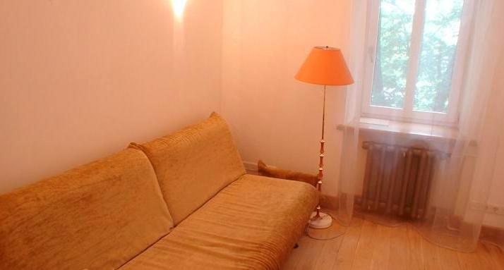 2 bedroom apartment for rent in city of Riga.   