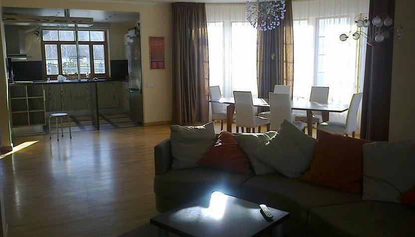 Предлагаем на продажу / аренду дом в благоустроенном посёлке