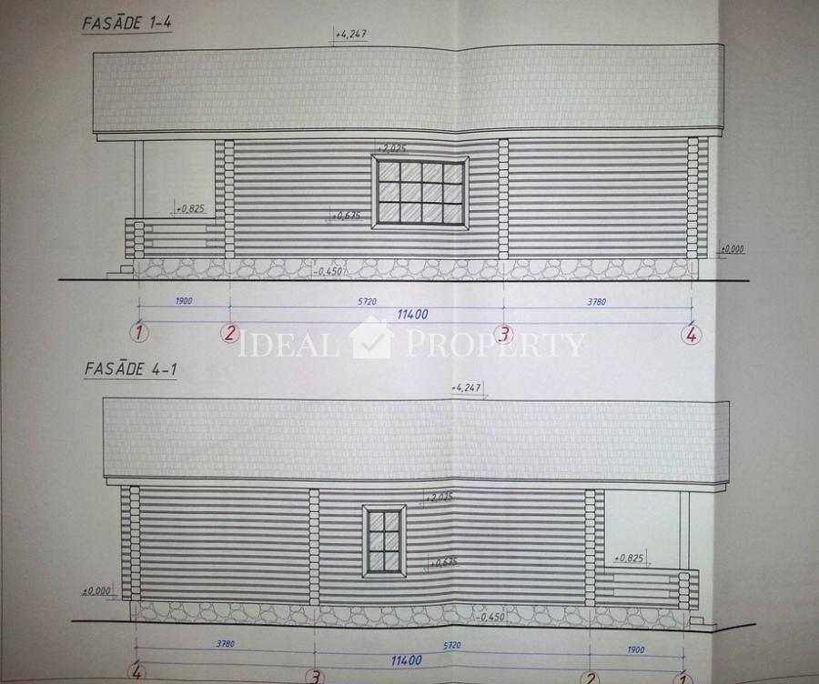 Pārdod zemes gabalu Lapmežciemā Pārdod zemes gabalu Lapmežciemā