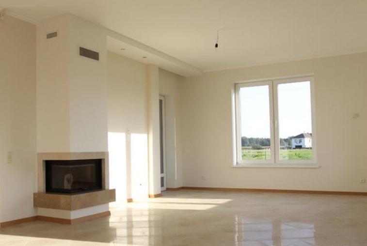 Augstas kvalitātes un mūsdienu māja Mārupē