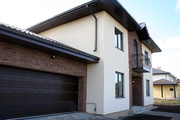 Augstas kvalitātes un mūsdienu māja Mārupē