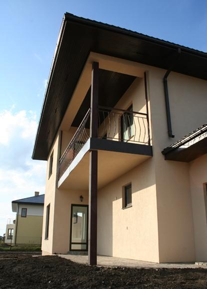 Augstas kvalitātes un mūsdienu māja Mārupē