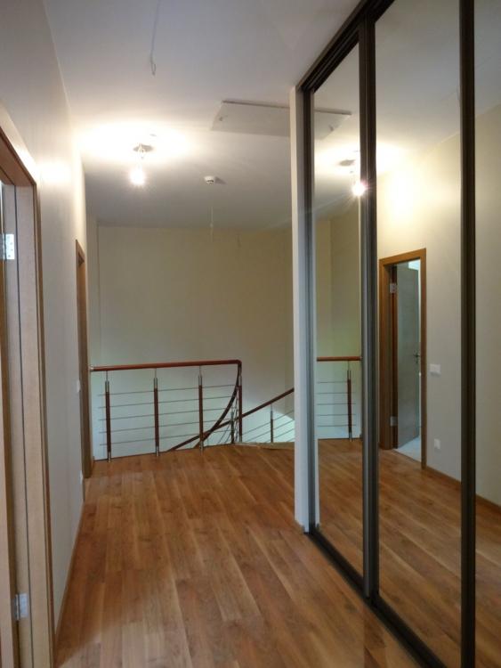 Jauna māja piejūras rajona Buļļi