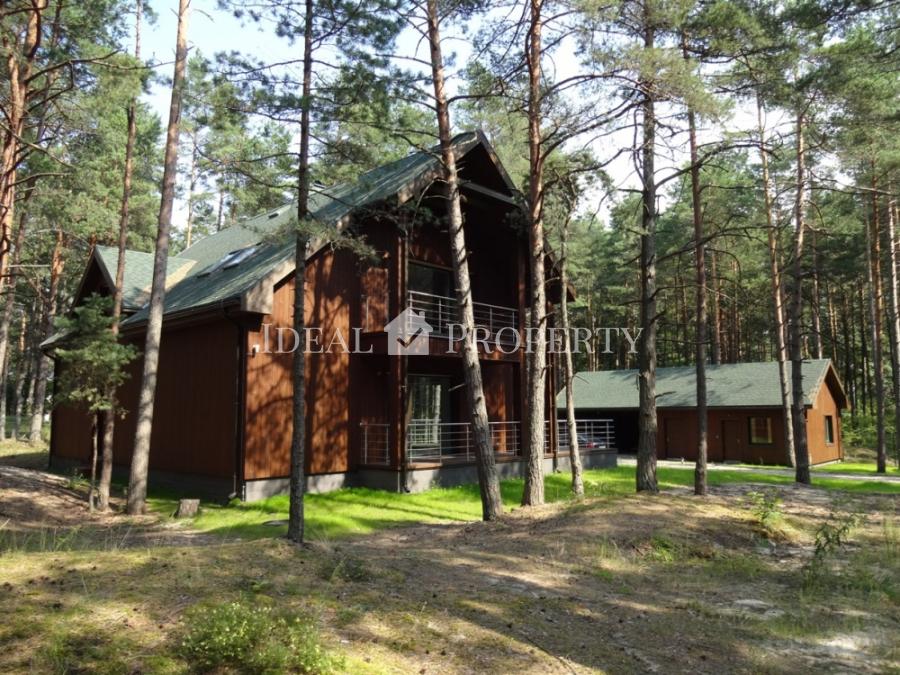 Jauna māja piejūras rajona Buļļi