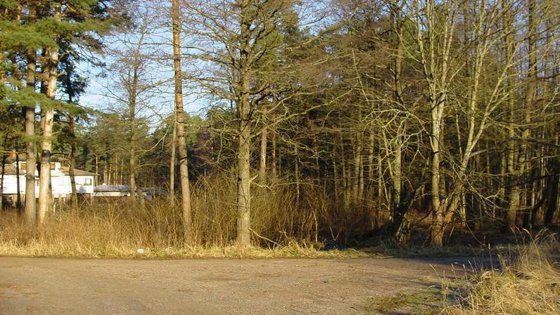 We offer plot of land  in Jurmala, Vikingu street