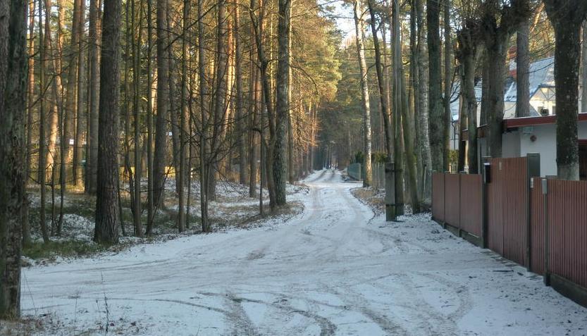 For sale is offered a lovely plot of land in the coastal resort town Jurmala.