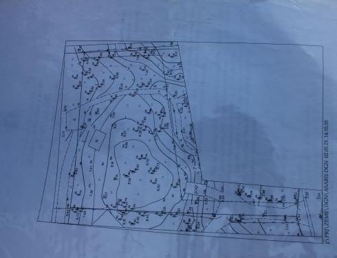 Land for sale in Melluzi