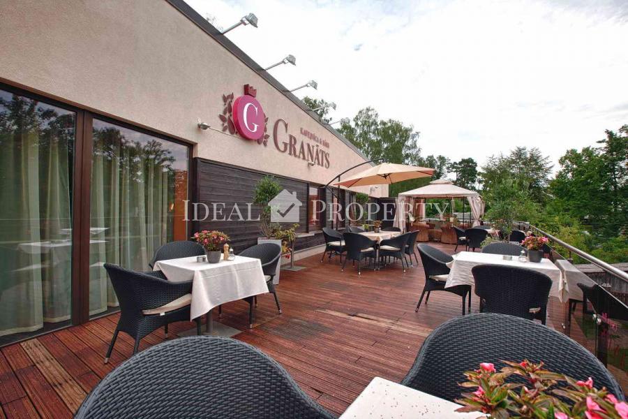 Продаётся инвестиционный проект в Булдури