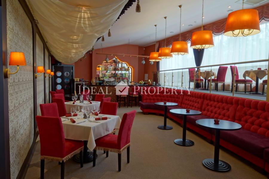 Продаётся инвестиционный проект в Булдури