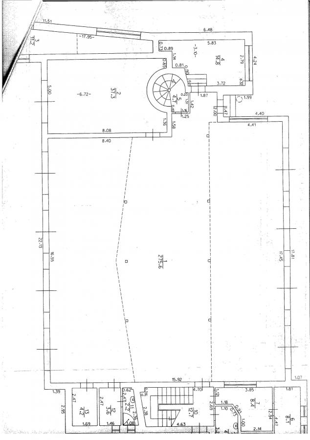 Продаётся инвестиционный проект в Булдури