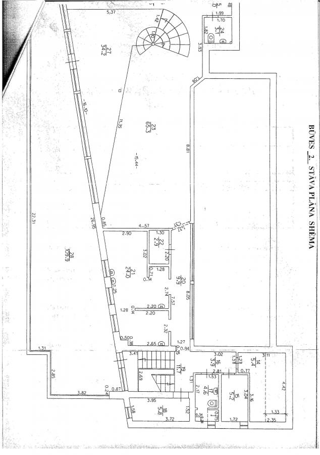 Продаётся инвестиционный проект в Булдури