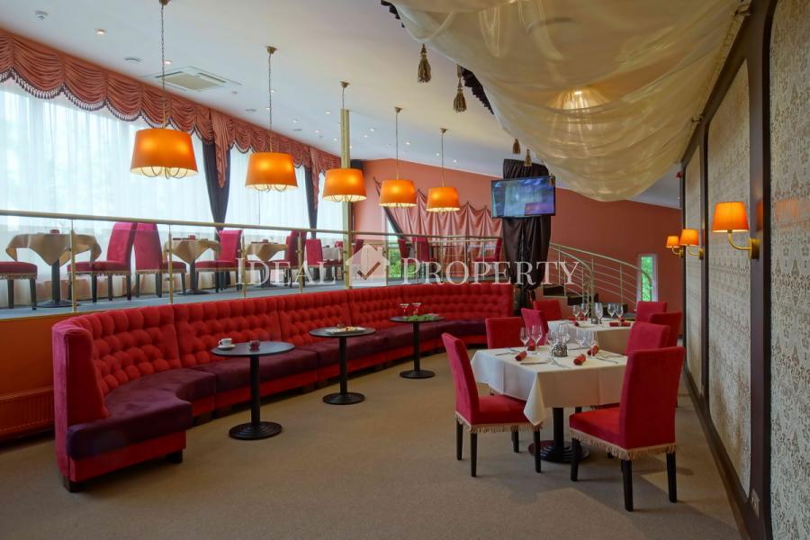 Продаётся инвестиционный проект в Булдури