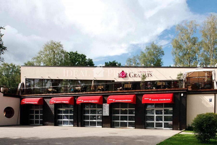 Продаётся инвестиционный проект в Булдури