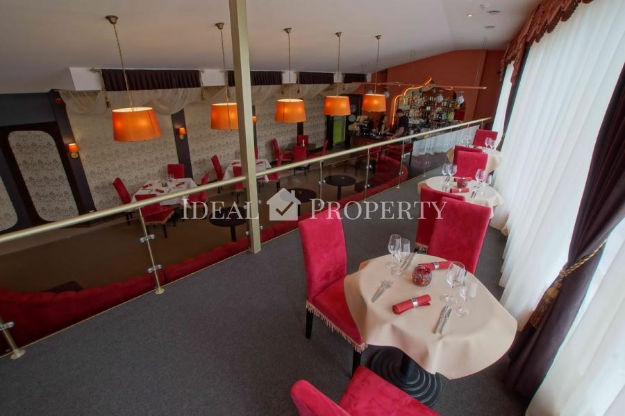 Продаётся инвестиционный проект в Булдури