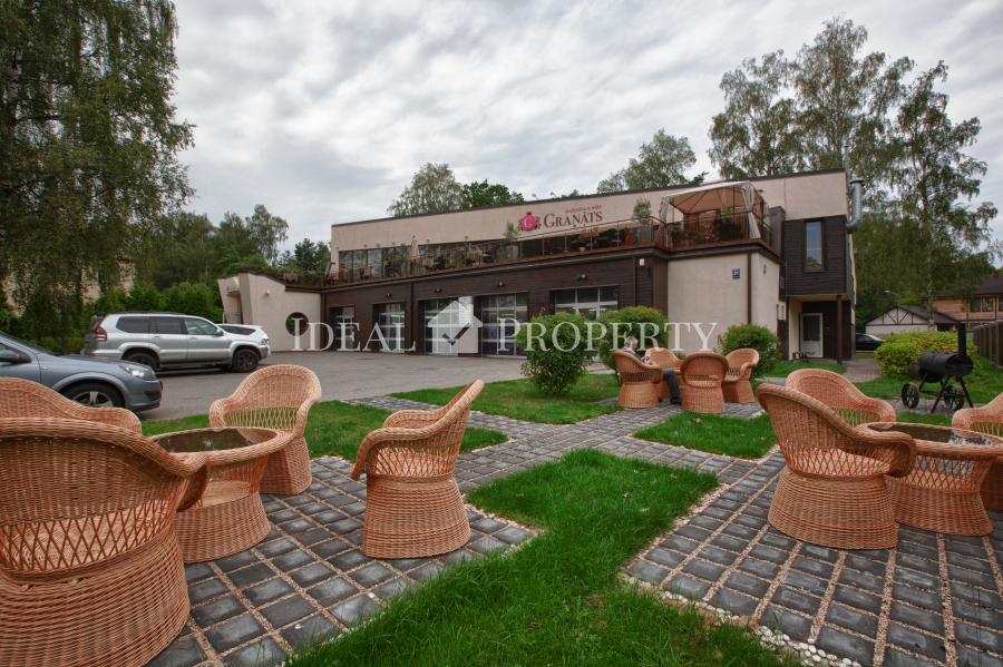 Продаётся инвестиционный проект в Булдури