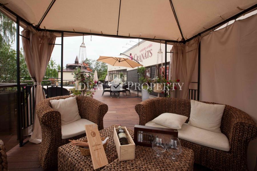 Продаётся инвестиционный проект в Булдури