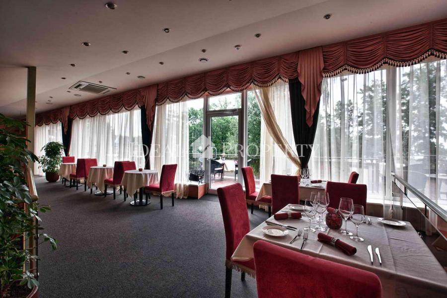 Продаётся инвестиционный проект в Булдури