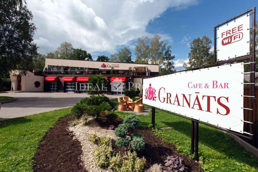 Продаётся инвестиционный проект в Булдури