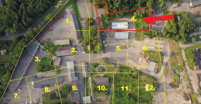 Земельный участок на продажу в эксклюзивном месте