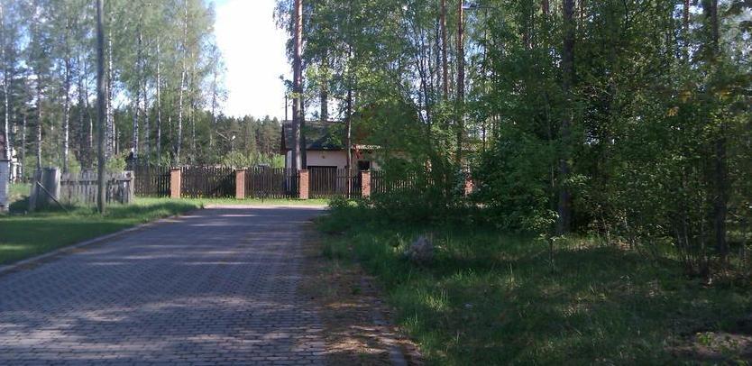 Piedāvājums  zemes gabalu  Sunišos