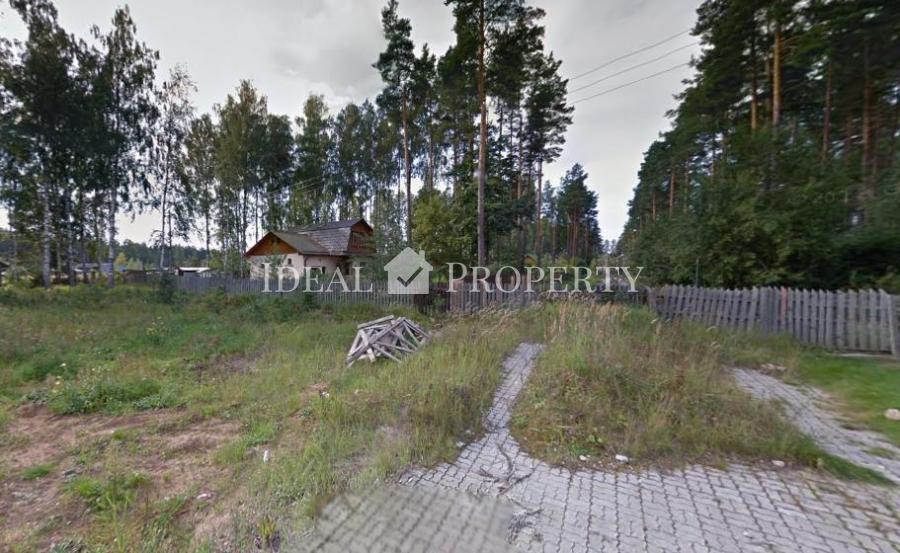 Piedāvājums  zemes gabalu  Sunišos