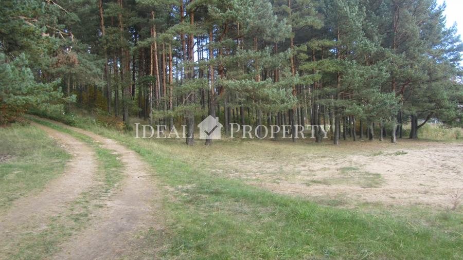 We offer for sale a plot of land  in Baltezers