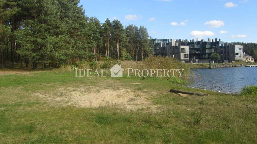 We offer for sale a plot of land  in Baltezers