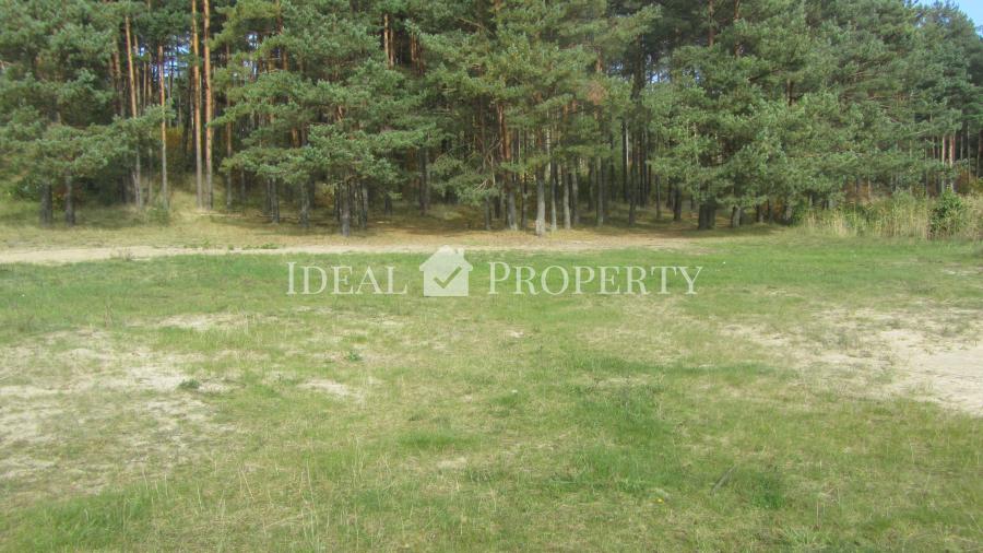 We offer for sale a plot of land  in Baltezers