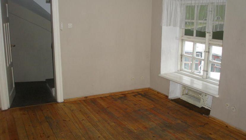 For renting premises in Old Riga