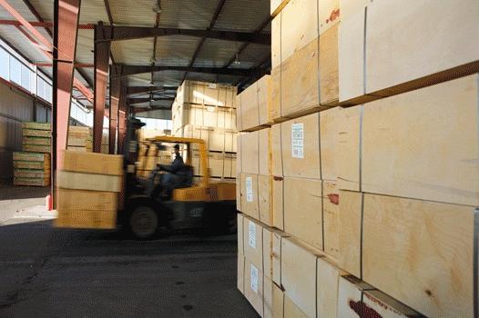 Investīciju projekts industriala Rīgas centrā.