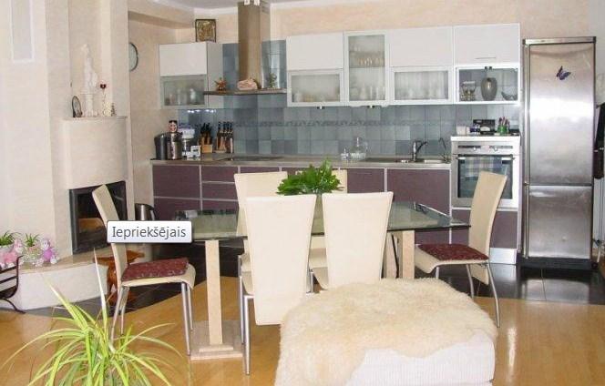 Apartment for rent and sale in Lielupe