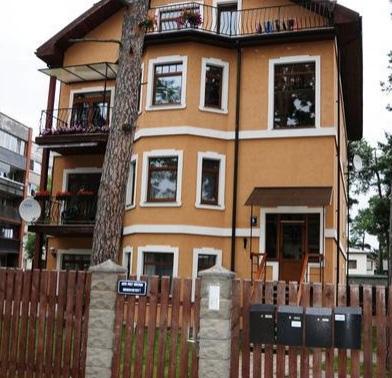 На продажу / аренду квартира в Юрмале