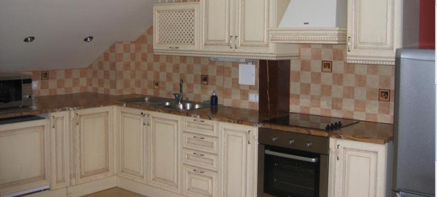 На продажу / аренду квартира в Юрмале