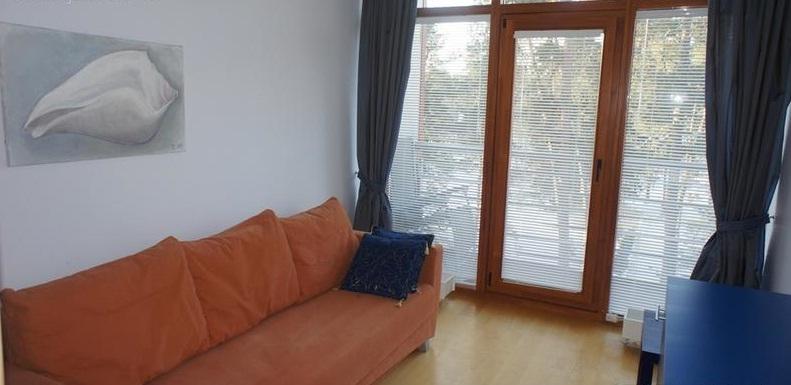 For rent apartment in Jurmala