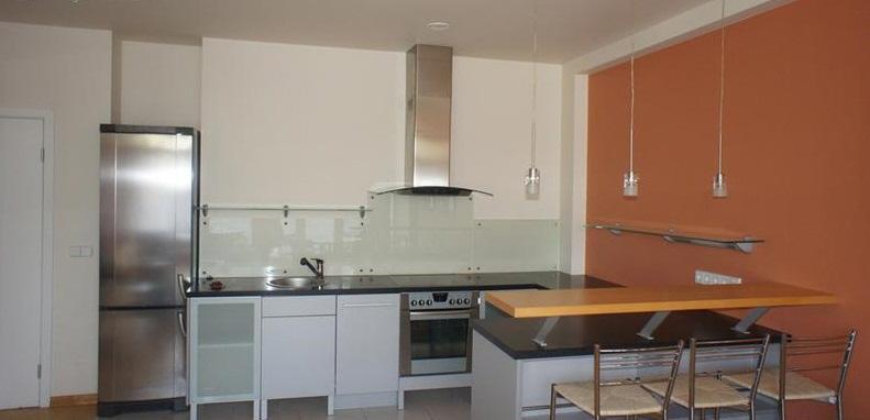 For rent apartment in Jurmala