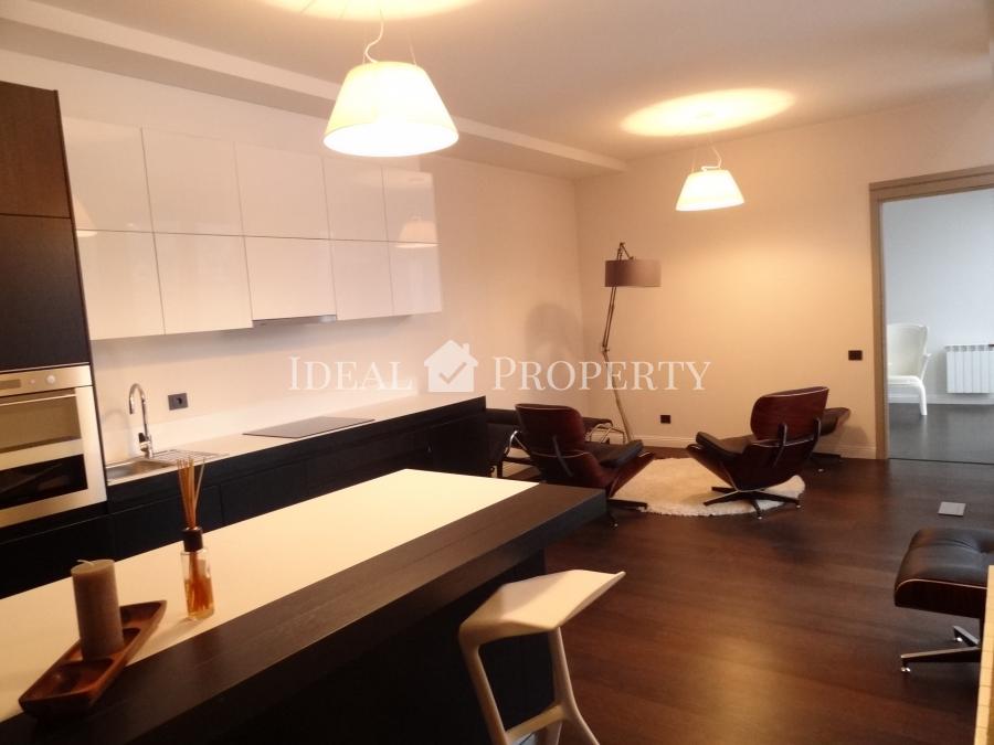 Продаем квартиры в новом проекте Loft в городе курорте Юрмала.