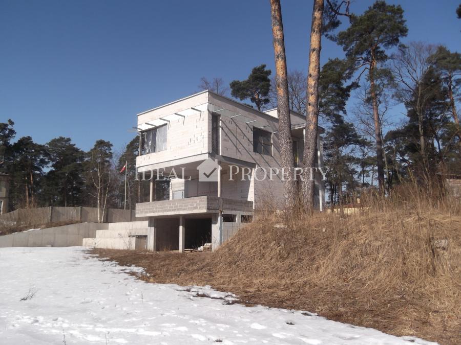  ﻿Эксклюзивная недвижимость в живописной дюнной зоне.