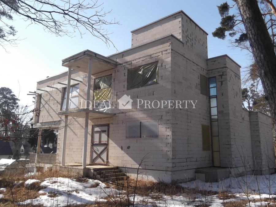  ﻿Эксклюзивная недвижимость в живописной дюнной зоне.