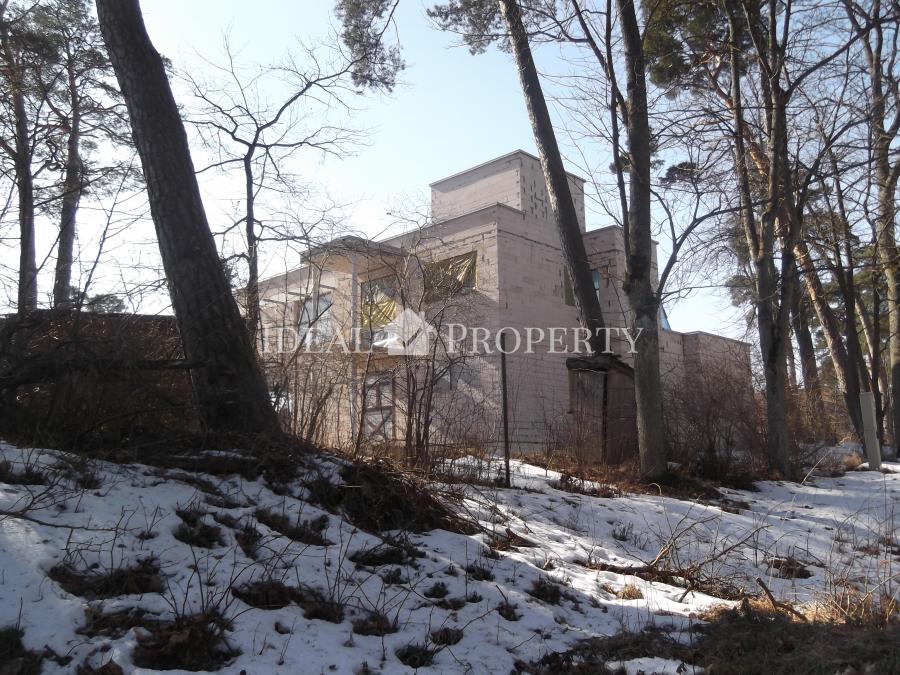  ﻿Эксклюзивная недвижимость в живописной дюнной зоне.